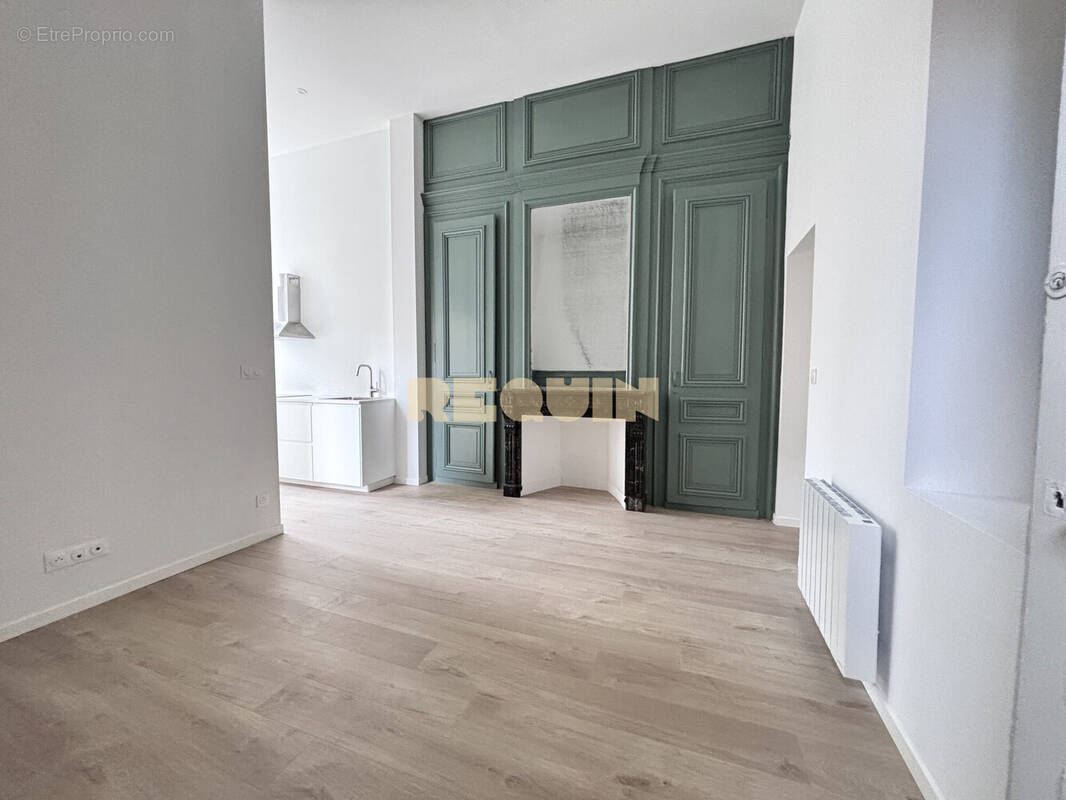 Appartement à LILLE