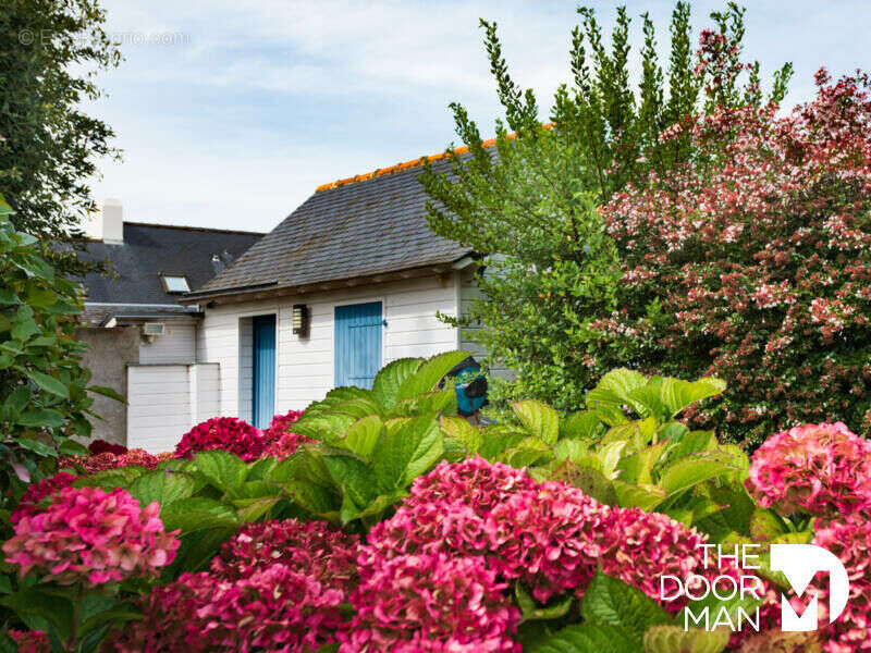 Maison à LE CROISIC