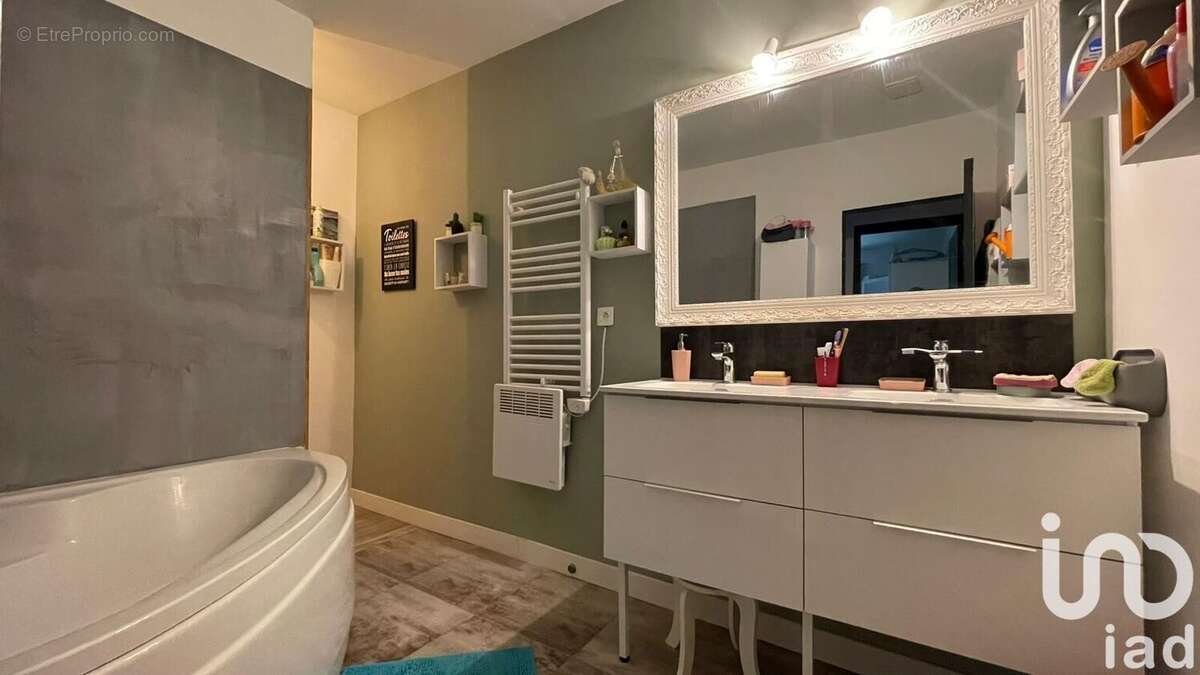 Photo 9 - Maison à LEMBRAS