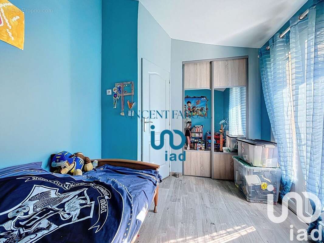 Photo 9 - Maison à SAINT-MAURIN