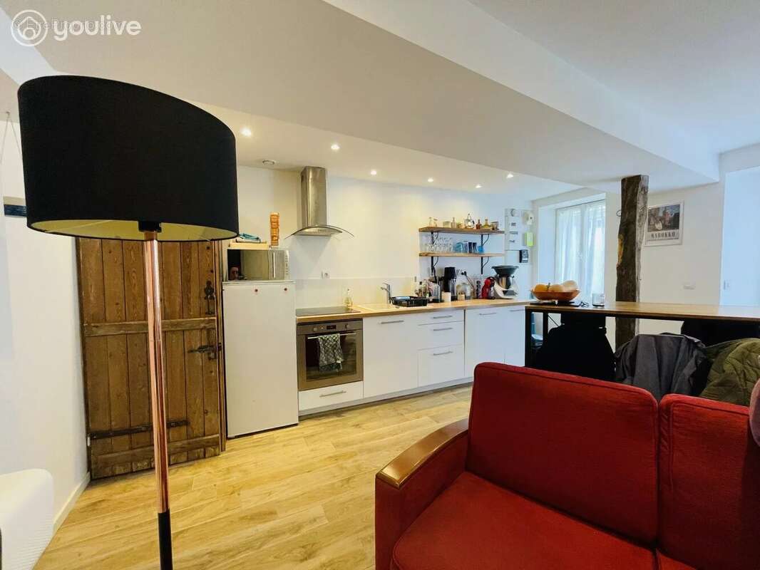 Maison à BOUCHEMAINE