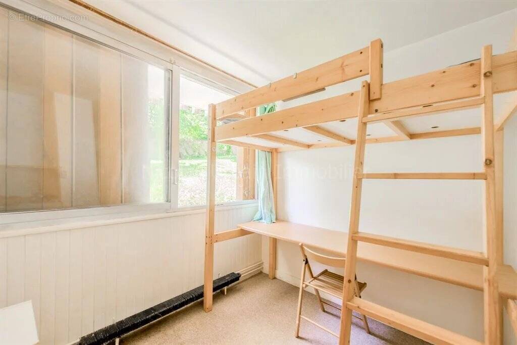 Appartement à SAINT-CLOUD