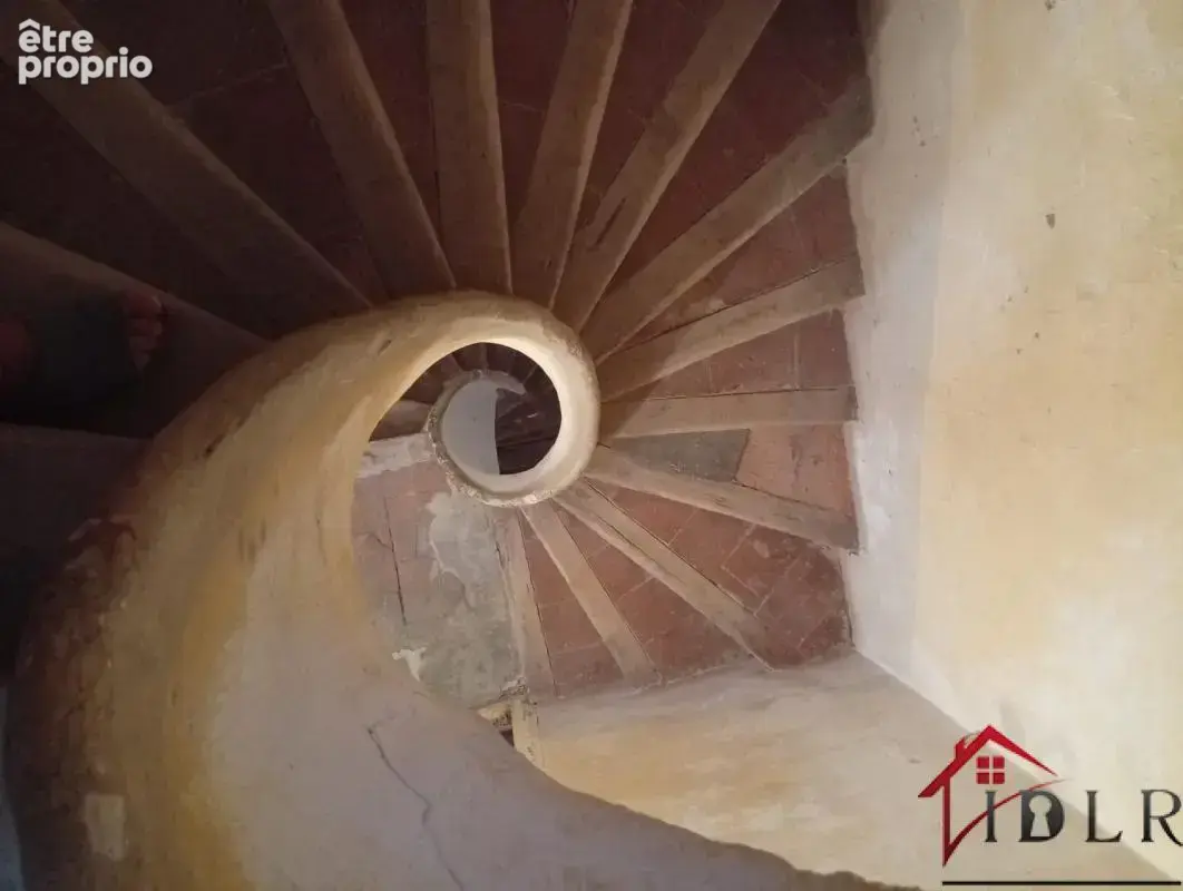 Maison à Bédarieux - photo 13