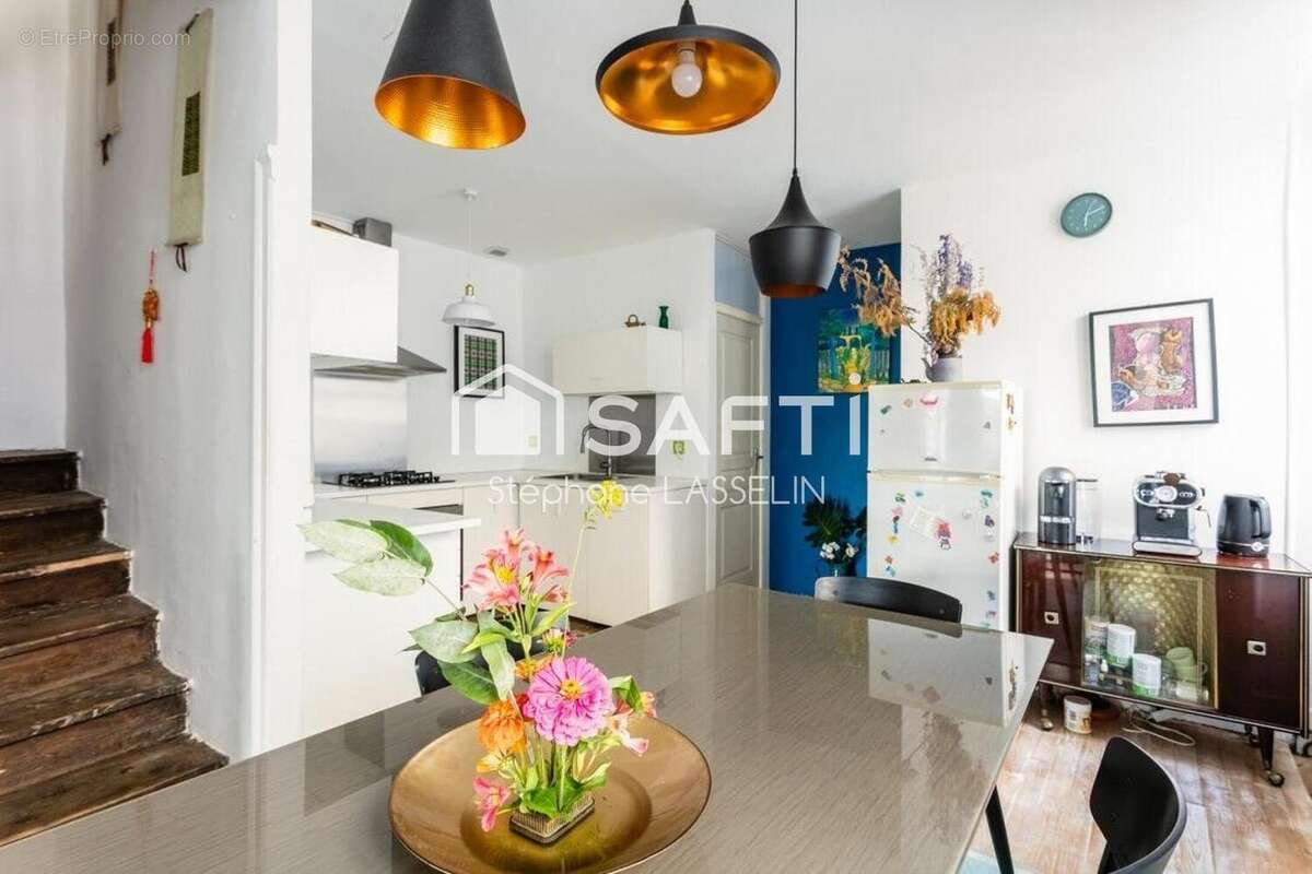 Photo 5 - Maison à SOUILLAC