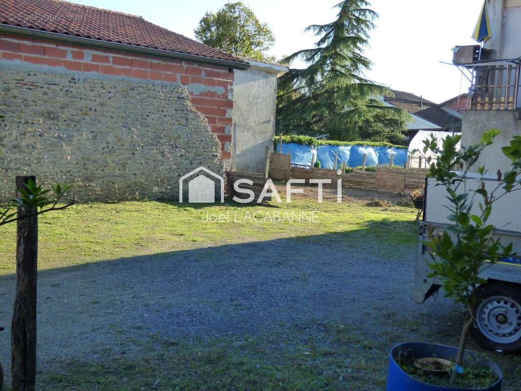 Photo 9 - Appartement à PLAISANCE