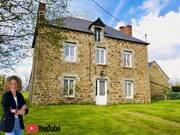 Maison à MINIAC-MORVAN