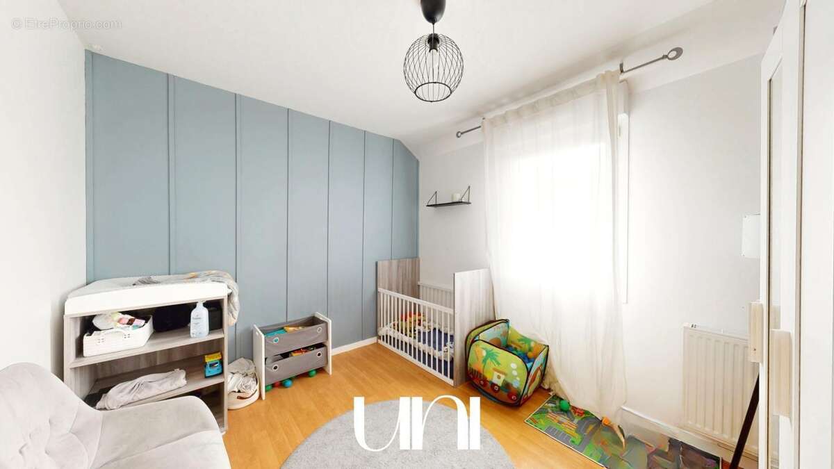 Maison à GIBERVILLE