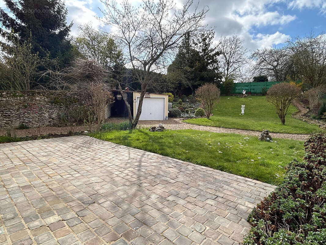 Maison à LA FERTE-SOUS-JOUARRE