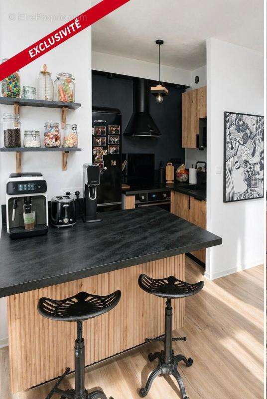 Bel appartement au coeur du centre ville - photo 6