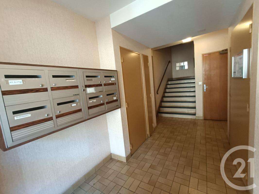 Appartement à LIMOGES