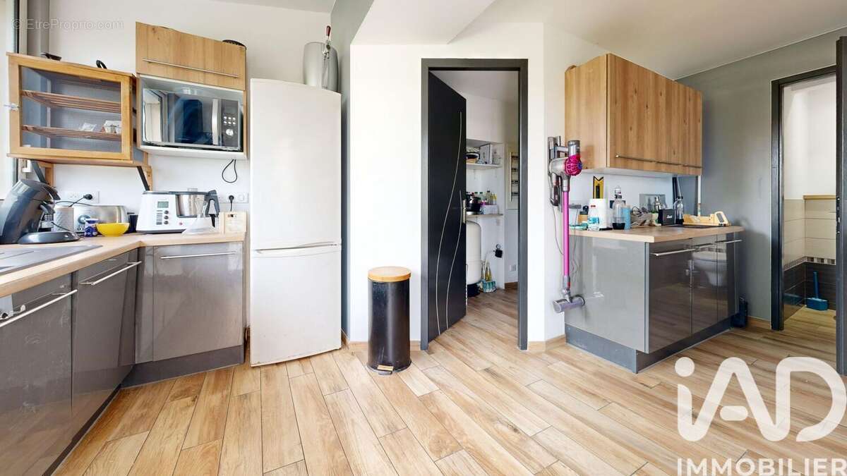 Photo 6 - Maison à LE MAY-SUR-EVRE