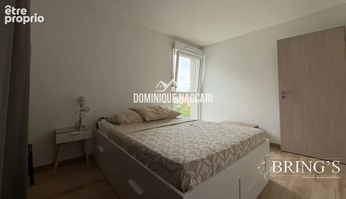 Appartement 2 pièces 43 m² à vendre à Cernay (68700) - photo 6