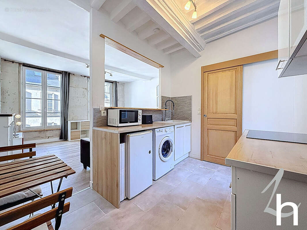 Appartement à CAEN