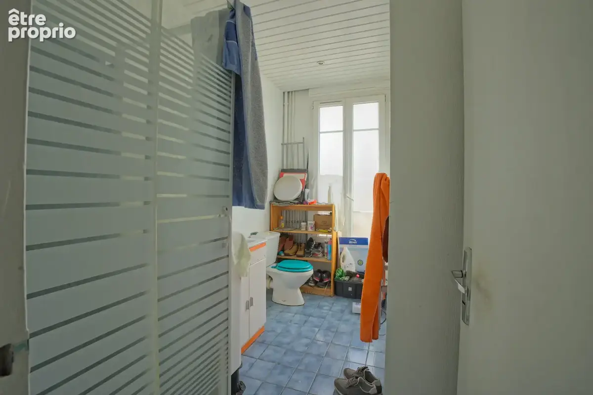 Immeuble à vendre sur Neuilly-Paisance - photo 22