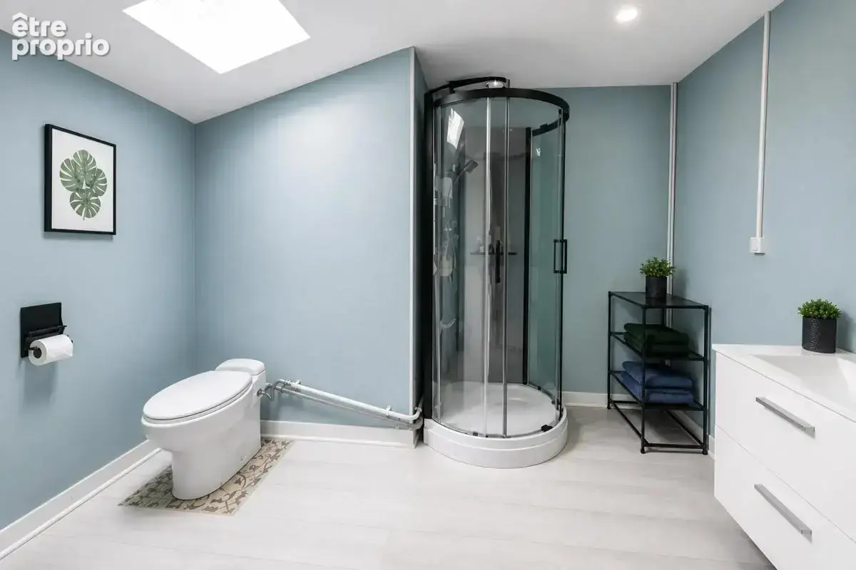 Maison de 280 m² à Perrigny - photo 27