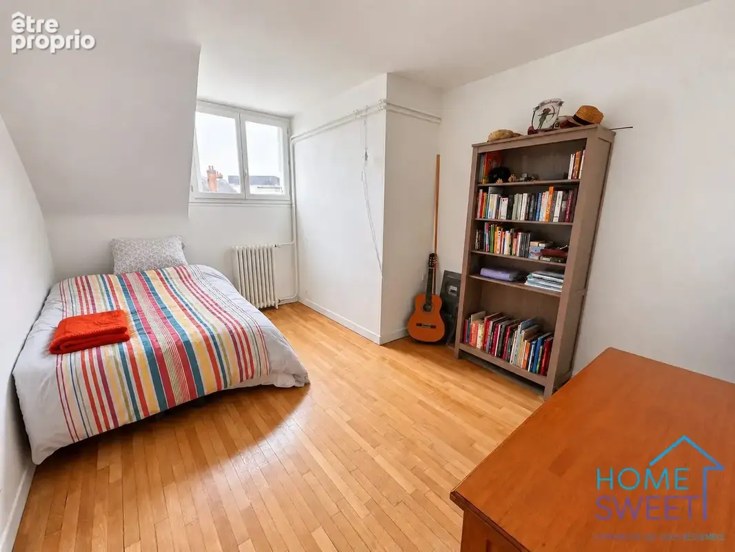 Appartement 3 pièces 84 m² à vendre à Orleans (45000) - photo 3