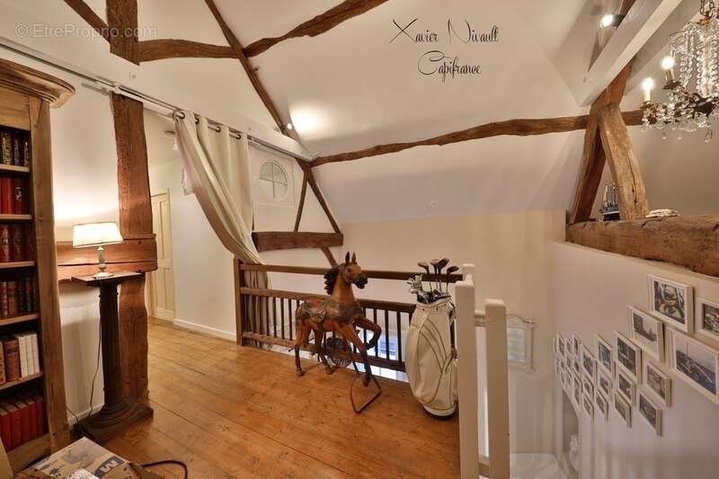 Maison à MONTPONT-EN-BRESSE