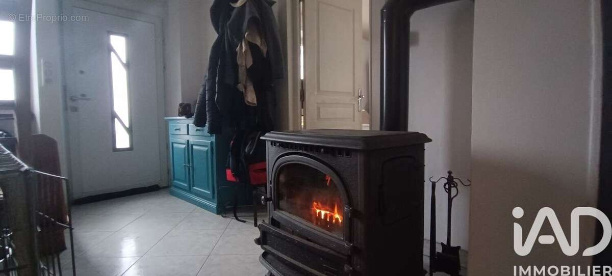 Photo 7 - Maison à REIPERTSWILLER