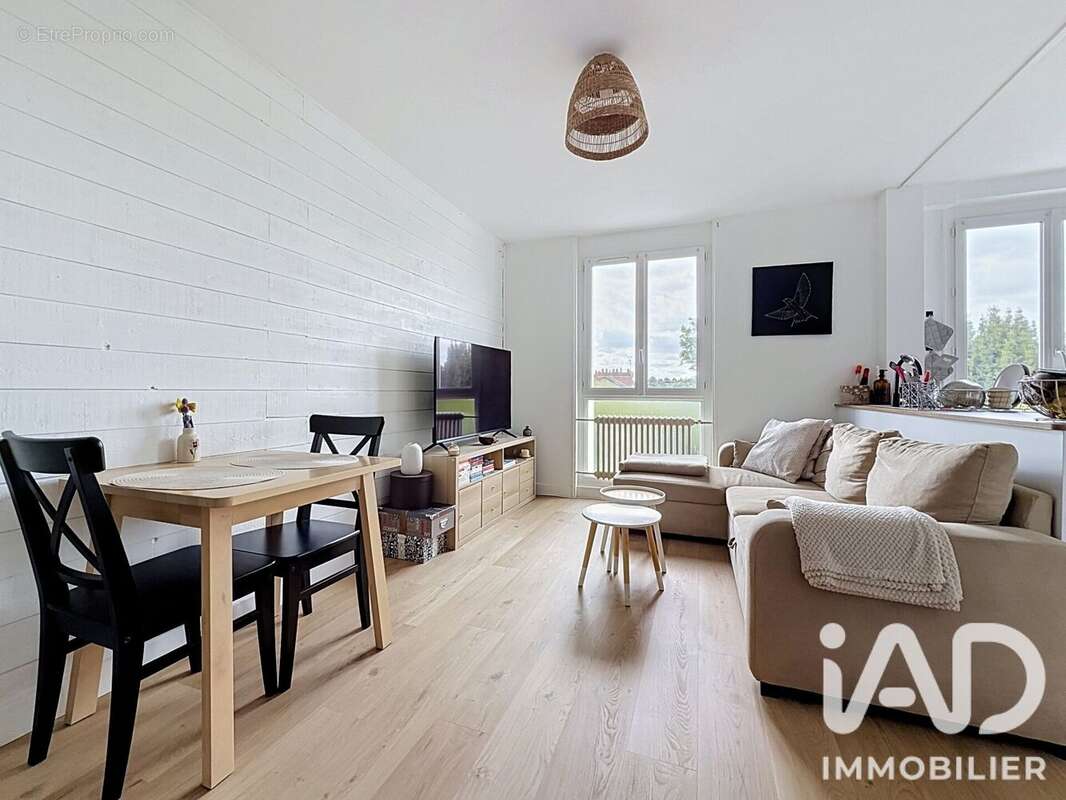 Photo 6 - Appartement à NANTES