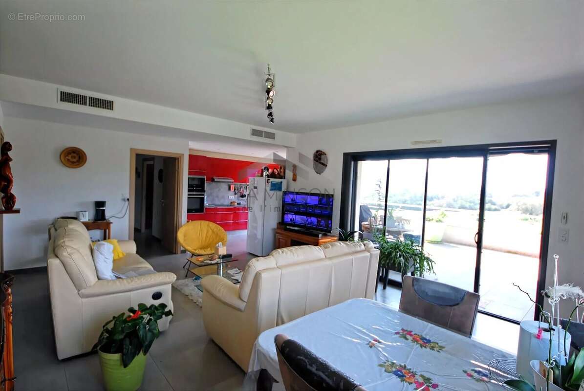 Appartement à PORTO-VECCHIO