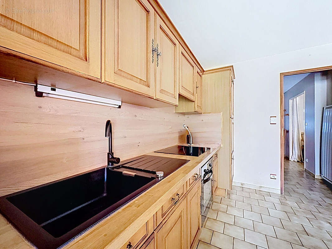 Maison 92 m2 à Avignon T4 avec 3 chambres  - garage, jardin et forage - photo 10