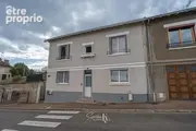 Appartement à LE PALAIS-SUR-VIENNE