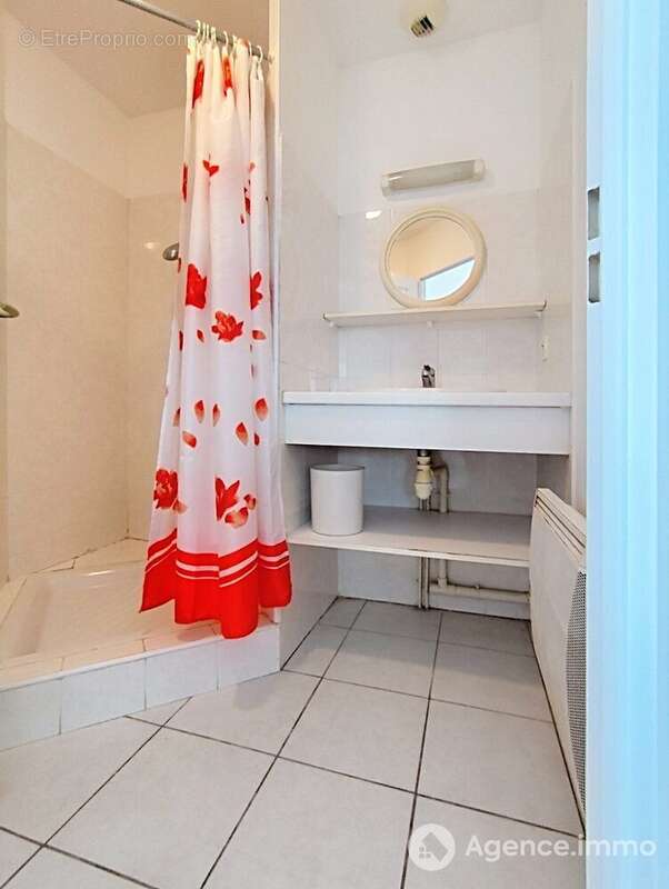 Appartement 27 m² à Salies-De-Bearn  - photo 5