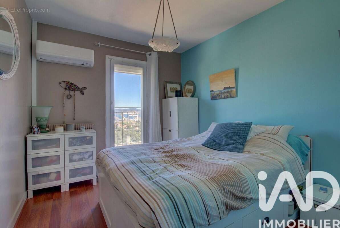 Photo 5 - Appartement à LA CIOTAT