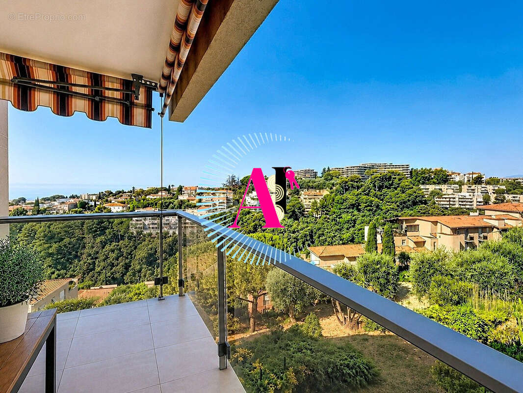 Appartement 80 m² à Nice  - photo 8