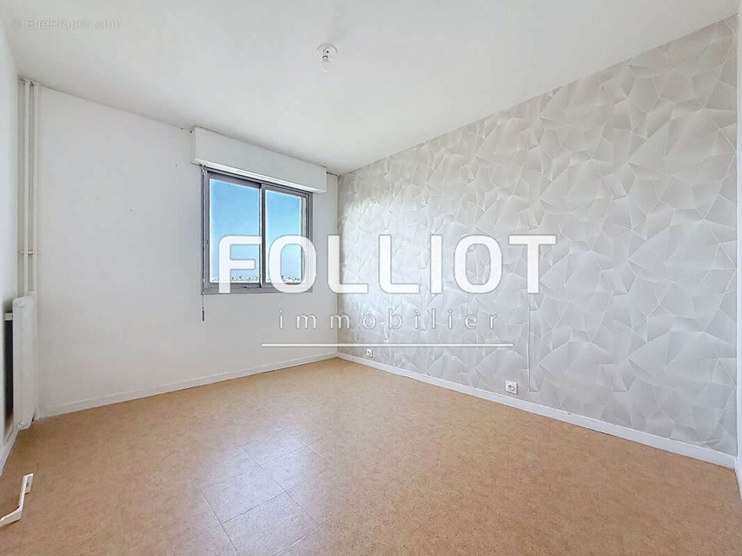 À vendre : Appartement 4 Pièces CAEN - photo 6