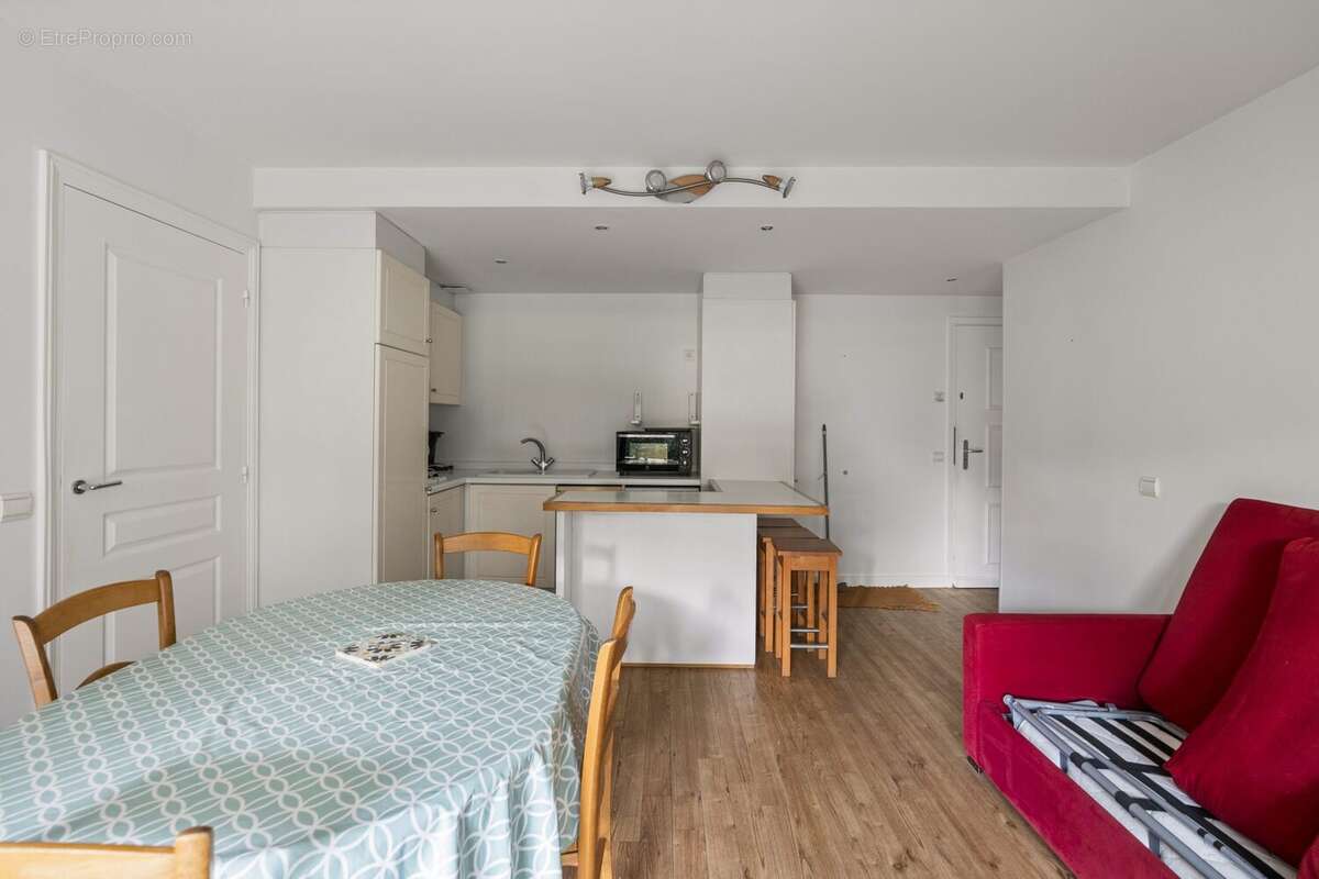 Appartement à LA BAULE-ESCOUBLAC