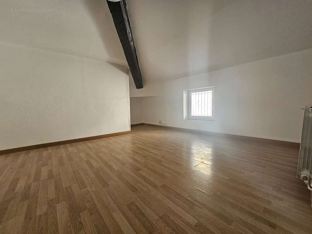 Le teil - maison de ville avec garage - photo 4