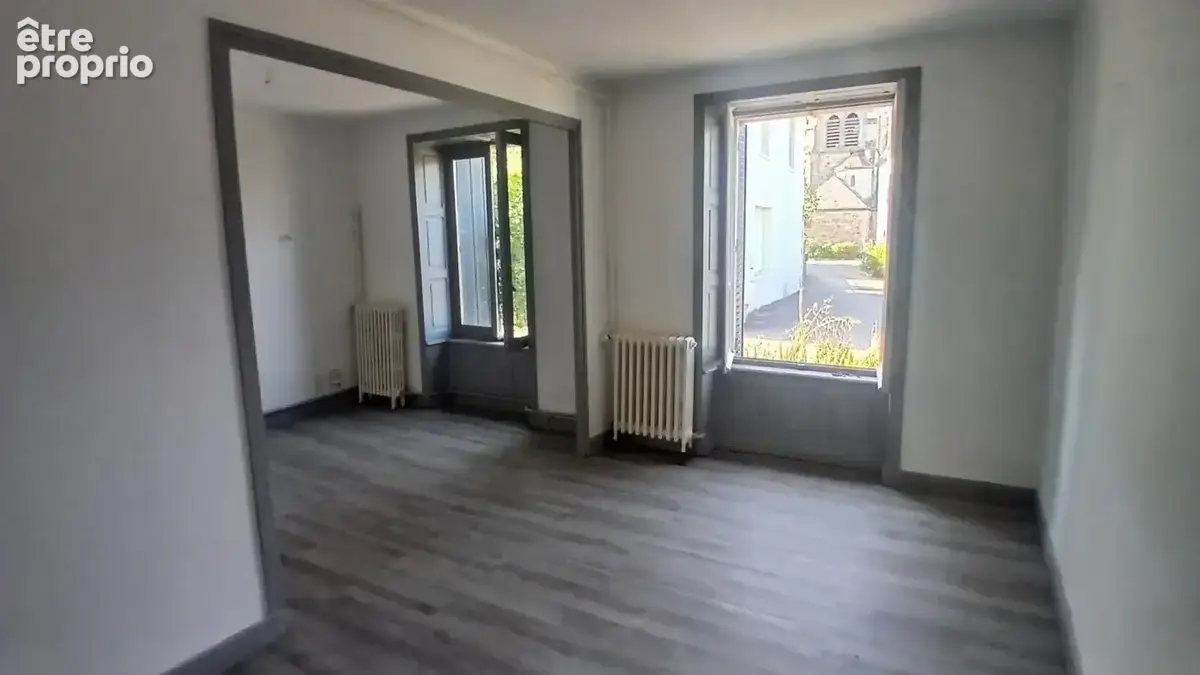 Maison de vilage, proche de tous commerces - photo 4