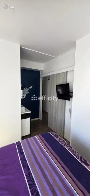Appartement - photo 4