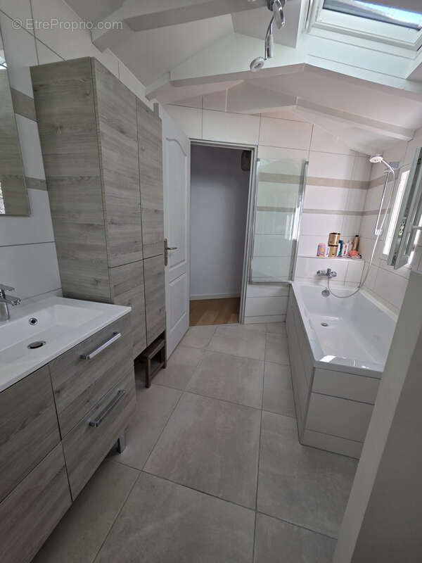 Maison familiale a calas - photo 16