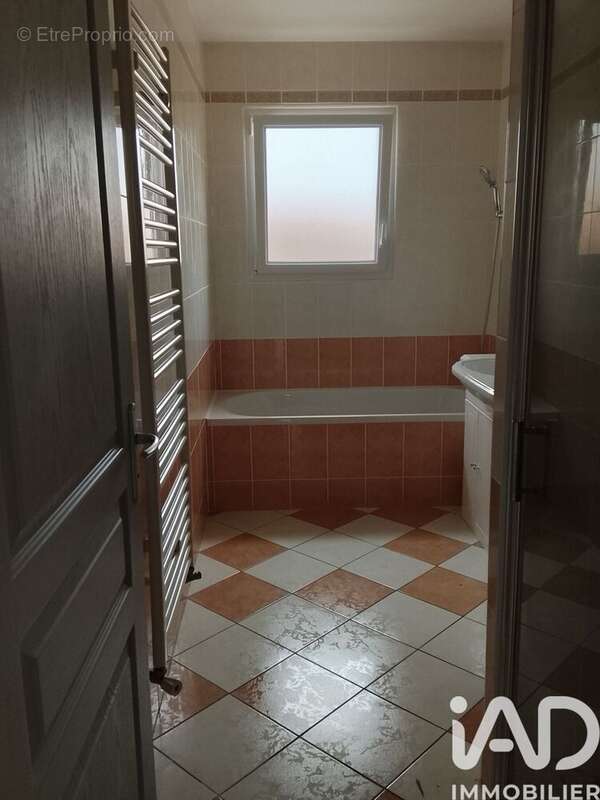 Photo 9 - Maison à CHOLET