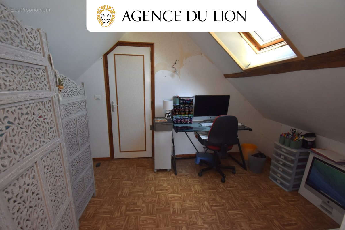 Maison à DREUX