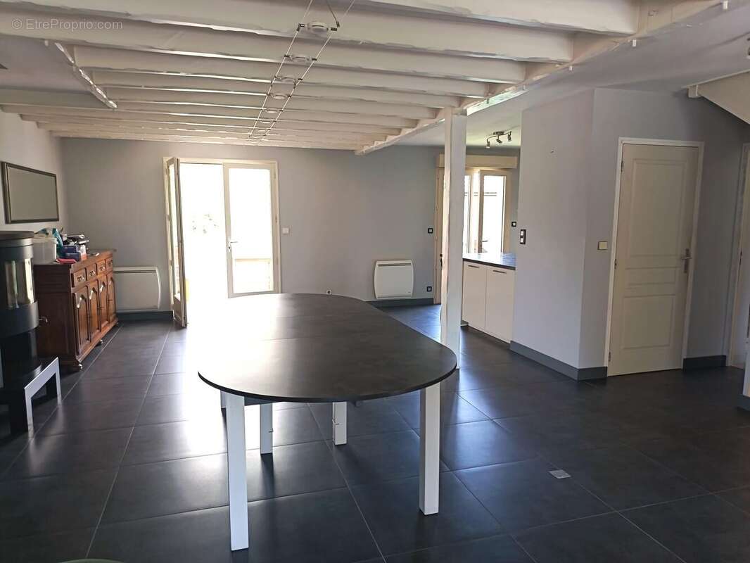 Photo 6 - Maison à QUEBRIAC