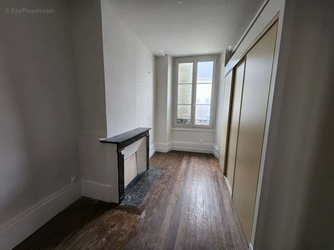 Appartement à BEAUGENCY