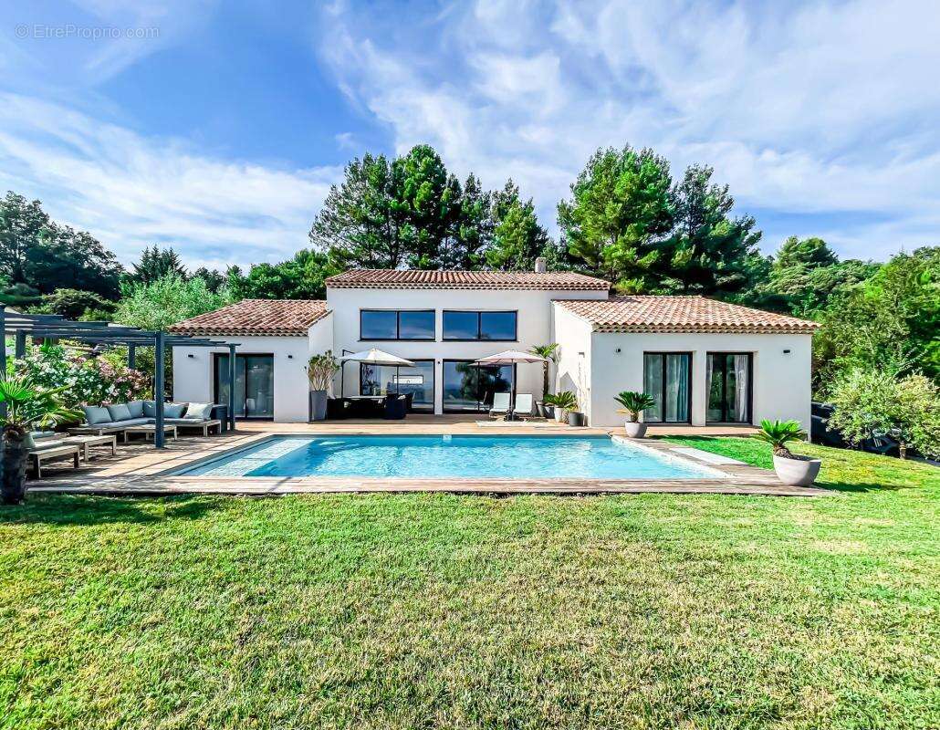 Vente Maison Provençale Moderne - photo 2