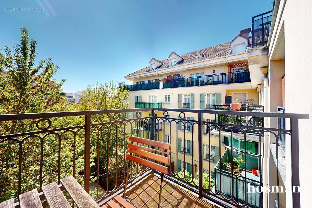 Appartement à ALFORTVILLE