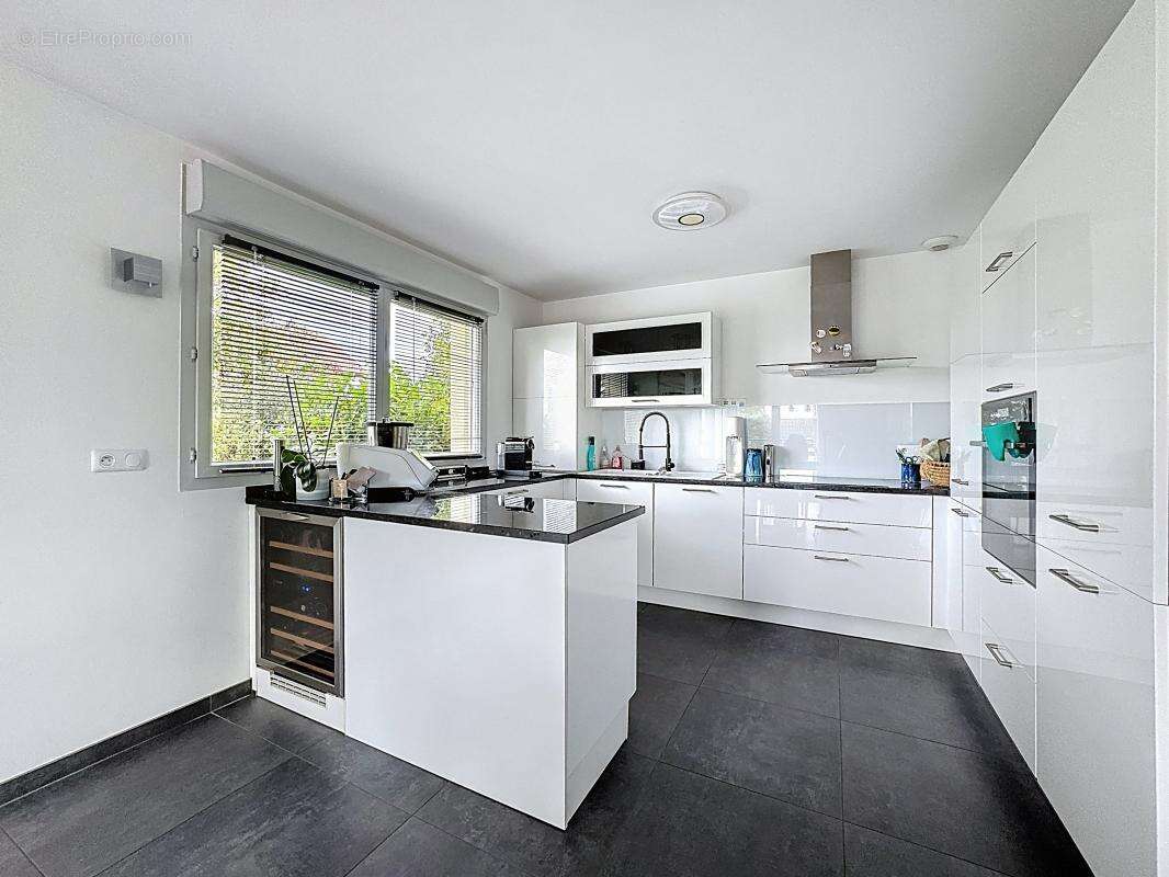 Appartement à BALLAISON