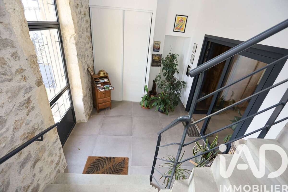 Photo 8 - Maison à LEZIGNAN-CORBIERES