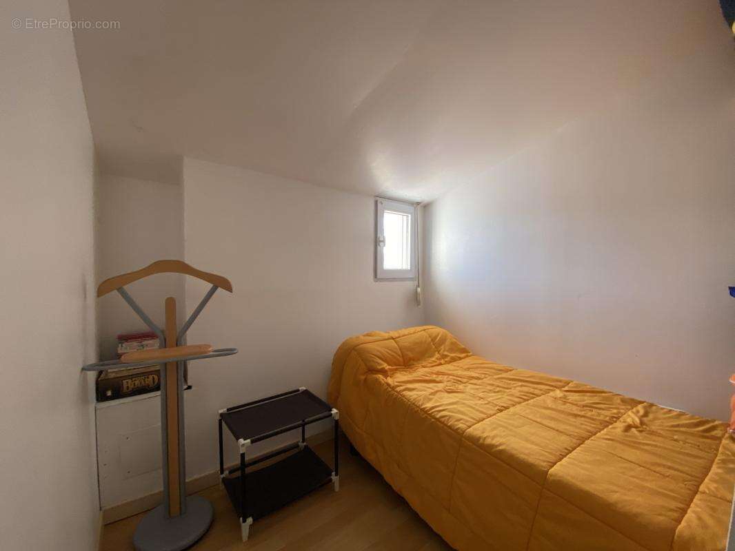 Maison à JARD-SUR-MER