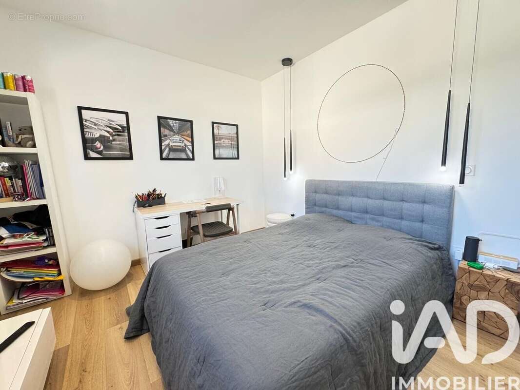 Maison 168 m² à Villevieille  - photo 7