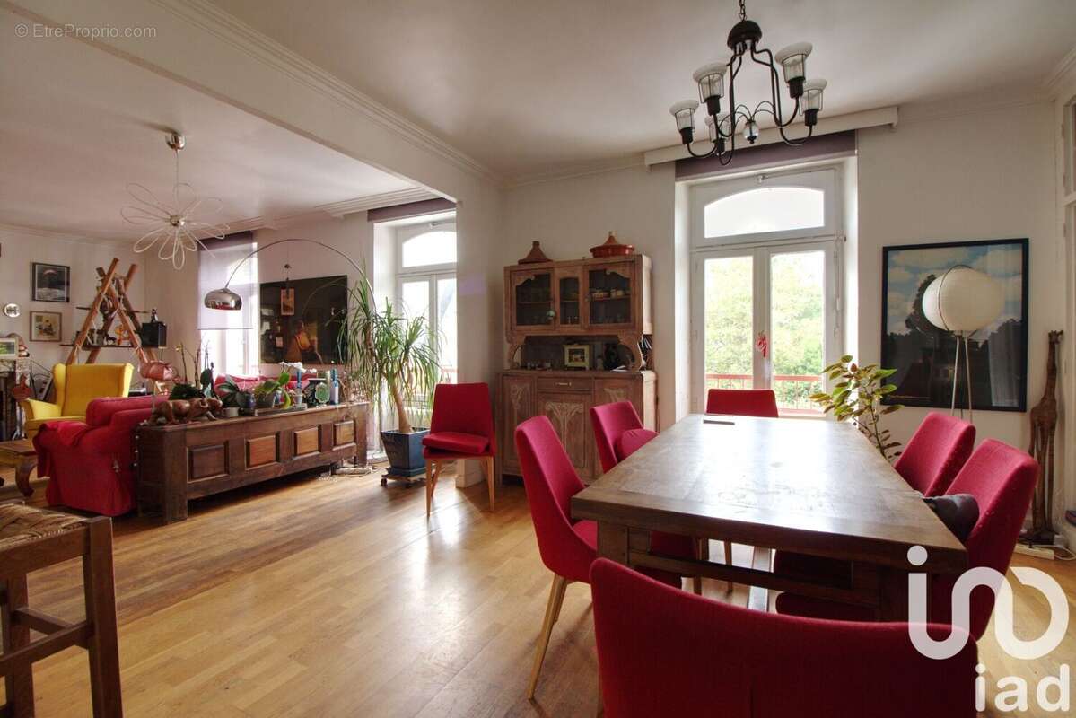 Photo 9 - Maison à RENNES