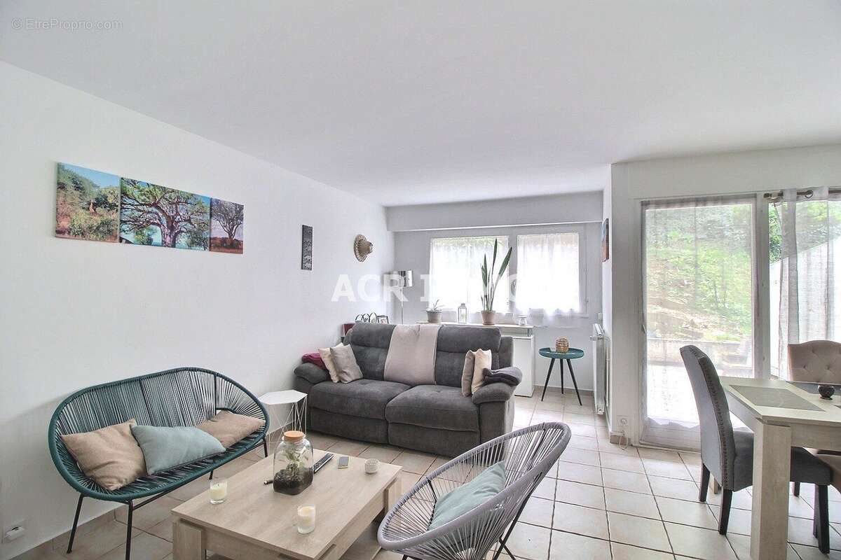 Appartement à ANDRESY