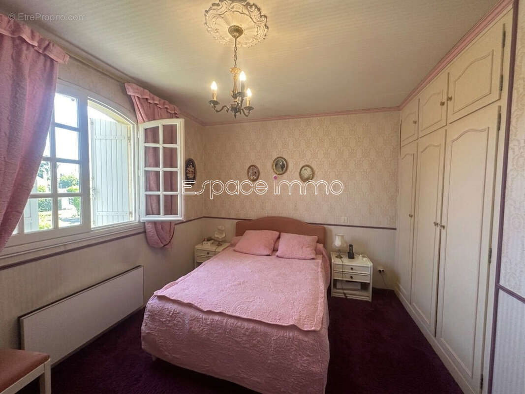 Maison individuelle vivable de plain pied - 154m² - 4 chambres -  Malaunay - photo 6