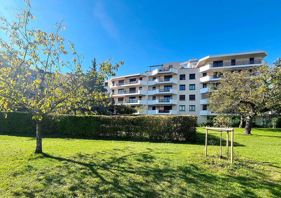 Appartement à TALANT