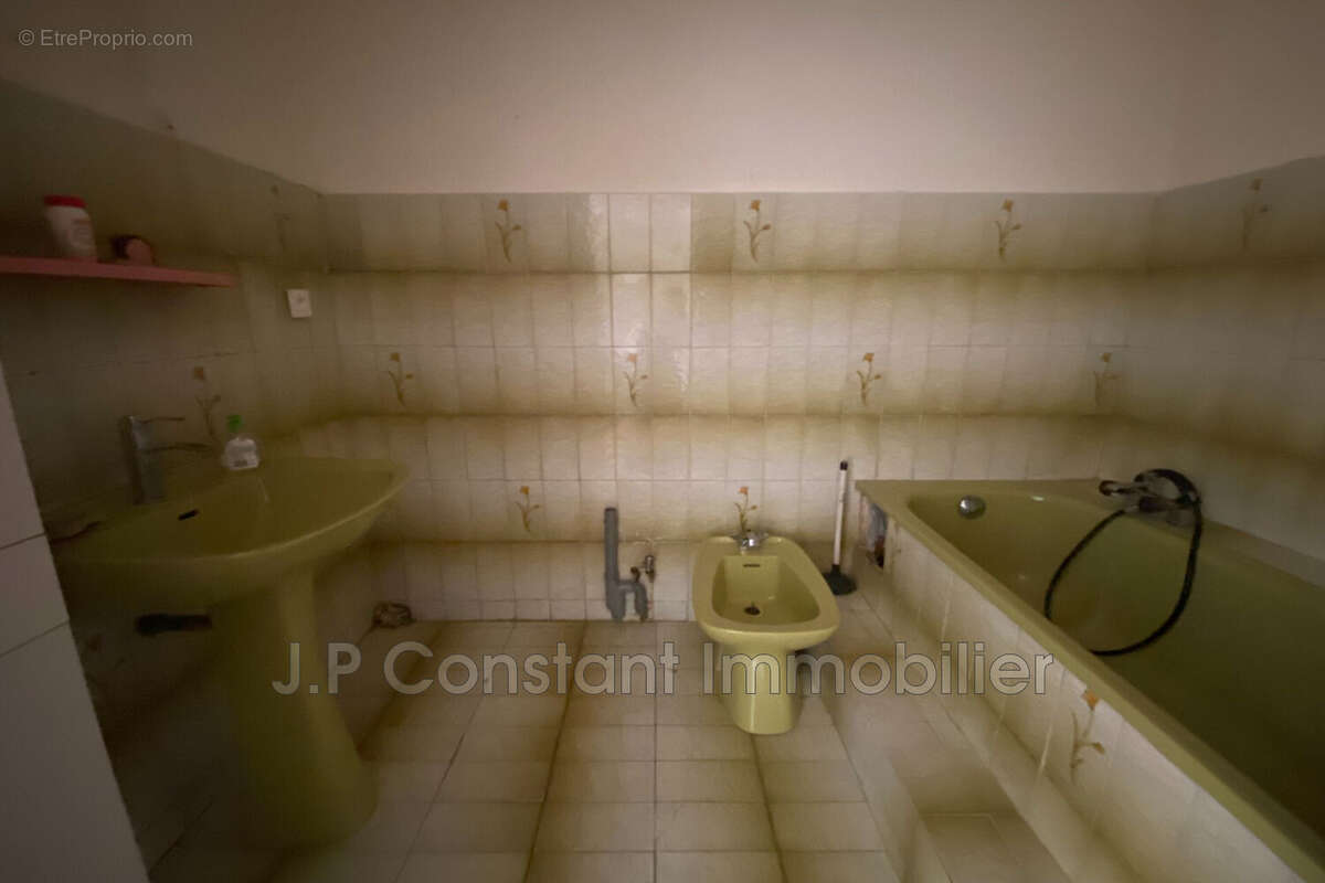 Appartement 57 m² à La Ciotat  - photo 6